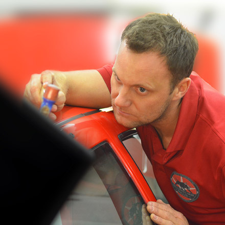 Dellentechnik Patrick Engler
